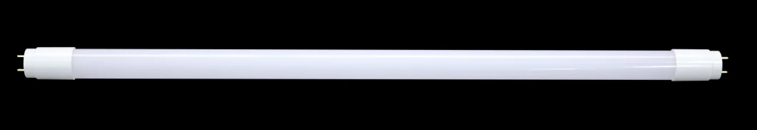 CE CB Glass Plastic PC Nano 60cm 2FT 9W 10W 120cm 4FT 18W 24W 28W 150cm 5FT 24W G13 360 T8 LED Light 18W Linear Indoor Fluroscent LED Lamp LED Tube