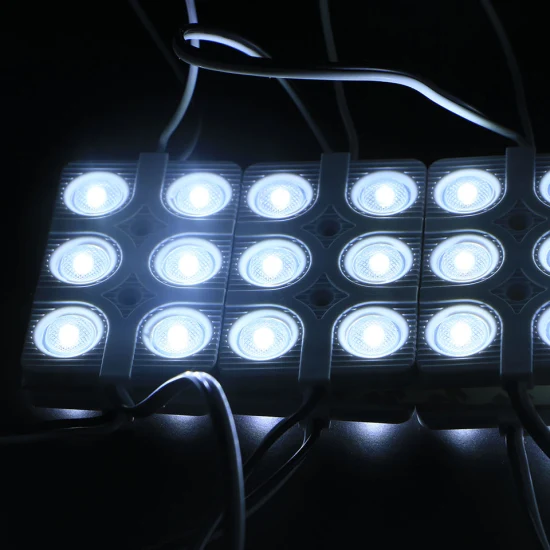SMD 2835 Módulo LED Blanco 3W Módulo de luz LED