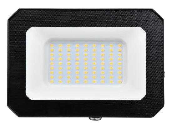 Luz de inundación LED SMD de diamante de alta potencia con IP65 impermeable para exteriores