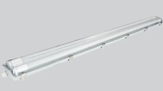 Luz de techo LED IP65 de venta caliente Luz de prueba LED Tri